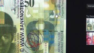 REPTILIAN LIZARD MONEY amp ALIEN DEMON BILLS OF SWISS TEMPLAR NAZI BANKS OF SWITZERLAND [upl. by Akienom]