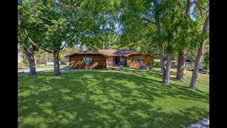 8701 Black Maple Drive Eden Prairie MN  ColdwellBankerHomescom [upl. by Edea198]