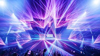 KEY4050 ▼ TRANSMISSION PRAGUE 2019 Another Dimension [upl. by Earased]