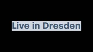 STING 30  Mad About You Dresden May 25 2024 Dresdner Musikfestspiele Germany AUDIO [upl. by Lielos]