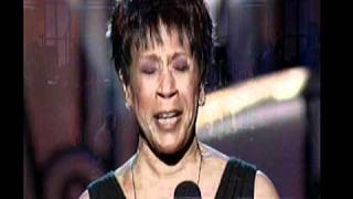 Bettye Lavette Love Me Still  An Evening of Stars Tribute to Chaka Khan [upl. by Errick942]