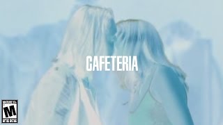 Jakey  Cafeteria Official Music Video [upl. by Tiny899]