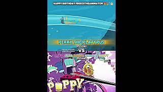 Perry The Platypus Happy Birthday Special [upl. by Kathy994]