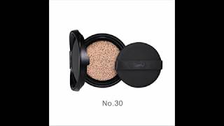 YSL Cushion ONLY REFILL YVES SAINT LAURENT Le Cushion Encre de Peau REFILL 14g B30 [upl. by Ahsit161]