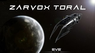 Eve Online Solo Coercer  Pointless PVP [upl. by Akerue]