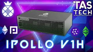 Ipollo V1H 850M 💫 Unboxing amp Complete Setup 🚀 [upl. by Nitaf119]