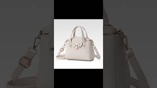 Latest Handbag Designs 2024 I hanbag collectionl shorts short shortvideo viral fashion [upl. by Nylrebmik]