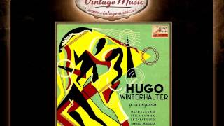 3Hugo Winterhalter The Little Shoemaker VintageMusic es [upl. by Ul]