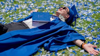 Menlo College  Commencement 2024 [upl. by Phiona810]