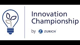 Zurich Innovation Championship 2020 [upl. by Donoghue288]