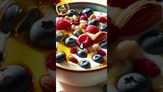 Top 5 protein Rich foods shorts Top5foods [upl. by Ecitsuj]