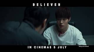 BELIEVER《毒战》30s Trailer  IN CINEMAS 5 July [upl. by Bonilla709]