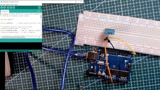 TP DE CIRCUIT ARDUINO [upl. by Ixela]