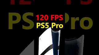 Game Dev shows PS5 Pro gaming at 120 FPS [upl. by Jemimah]