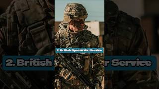 Top 3 Dangerous Commando In the World shorts army commando defencefacts [upl. by Dacey262]