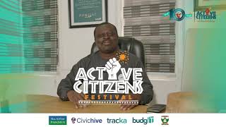 Active Citizen Festival [upl. by Zadoc]