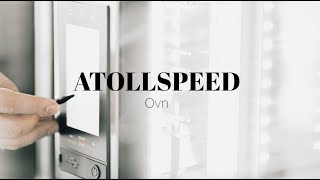 ATOLLSPEED ovn  brukerveiledning [upl. by Dulcy468]