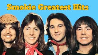 SMOKIE GREATEST HITS [upl. by Desberg]