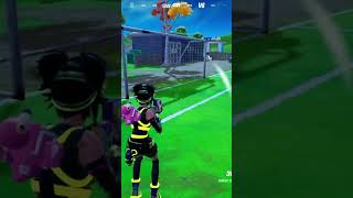 Trying to score on an empty net fortnite fortniteclips [upl. by Deidre663]