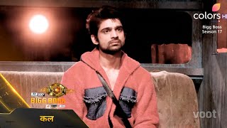 Bigg Boss 17 NEW PROMO Rohit Ne Lagaya Abhishek Par Victim Card Khelne Ke Arop Abhishek Huye UPSET [upl. by Eltotsira898]