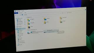 How to Activate and Initialize a New Hard Drive in Windows 10 [upl. by Kemble141]