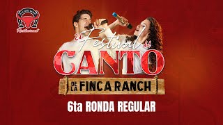 Festival del Canto De La Finca Ranch [upl. by Annenn]