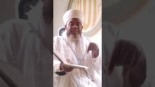 ALAGBARA LORI GBOGBO ALAGBARA AYE PELU 1446 BY MAOLANA YAH SHAYKH ALQULUWB AKOREDE JAGUN RTA [upl. by Ivzt]