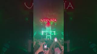 Martin Garrix Virus live ushuaiaibiza [upl. by Hairakcaz264]