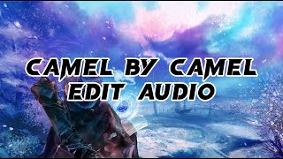 Camel By Camel  Sandy Marton  Edit Audio [upl. by Viking210]