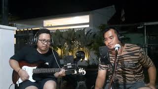 NAFF  KAU MASIH KEKASIHKU COVER [upl. by Aiem560]