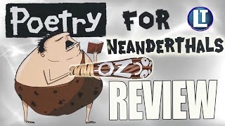 I Didnt Want to Buy POETRY FOR NEANDERTHALS But I Did Heres Why [upl. by Naarah]