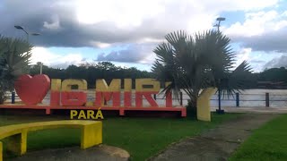 IGARAPÉ MIRI  PARÁ [upl. by Zachery]