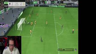 FC 24 fr Clubs Gameplay [upl. by Eigger641]