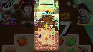 Best Fiends Level 9917 [upl. by Idnak]