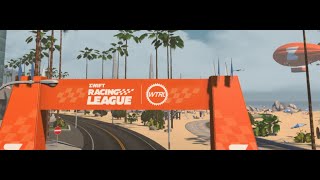 ZRL  EMEAE Southern Div1 C TTT Tick Tock 2 Laps 36 km [upl. by Mateya472]