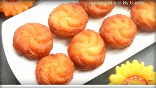 সুজির রস মন্জুরী পিঠা  Bangladeshi Pitha RecipeHow To Make Sujir Pitha [upl. by Egidius947]