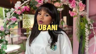 Mashudu x Soa Mattrix x Murumba Pitch  Ubani  Amapiano Type Beat 2024 [upl. by Herr]