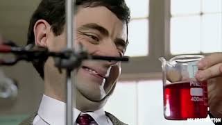 Mr Bean Becomes Magnetic  Episode 2  Mr Bean Live Action  Mr Bean  mrbeancartoon [upl. by Yseulta]