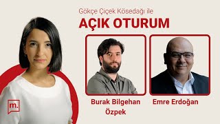 Burak Bilgehan Özpek ve Emre Erdoğan ile Özel ve Akşener görüşmesinden çıkan quotişbirliğiquot formülü [upl. by Mccahill]