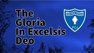 The Gloria In Excelsis Deo [upl. by Yeloc119]