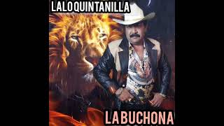 LALO QUINTANILLA LA BUCHONA [upl. by Eeresed173]