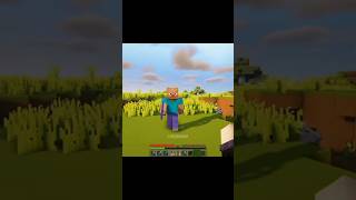 STEVE WAS LIKE  HAAN MERI JAAN 😂🤣animation minecraft [upl. by Cly]