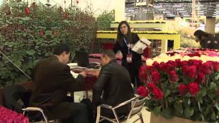 PROFLORA 2013 [upl. by Assilrac]