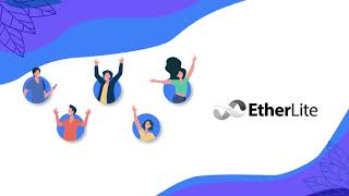 What is Etherlite Blockchain  ethereumnetwork  The Ethereum PoS Hardfork [upl. by Enahsed]