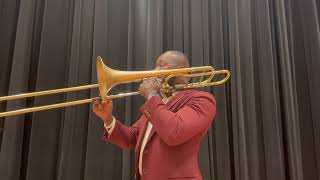 20242025 Florida AllState Trombone Instructional Video 7th amp 8thGrade Lyrical Etude [upl. by Adnhoj952]