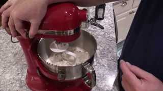 How To Make Pizza Dough [upl. by Edgerton]