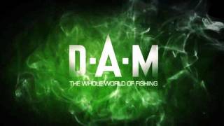 Quick™ Toxic fishing reel by DAM Germany  Teaser [upl. by Nolrev]