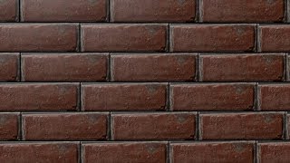 Cinema 4D Quick Tip Create a Staggered Brick Pattern using a Single Grid Array [upl. by Ainiger]