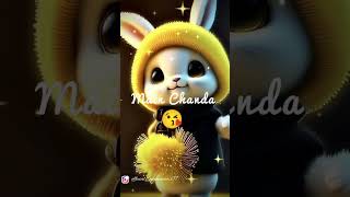 Tu sone di chani Mein chandi da challa short video status in [upl. by Aicerg]