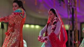 Mehndi Dance [upl. by Rekoob]